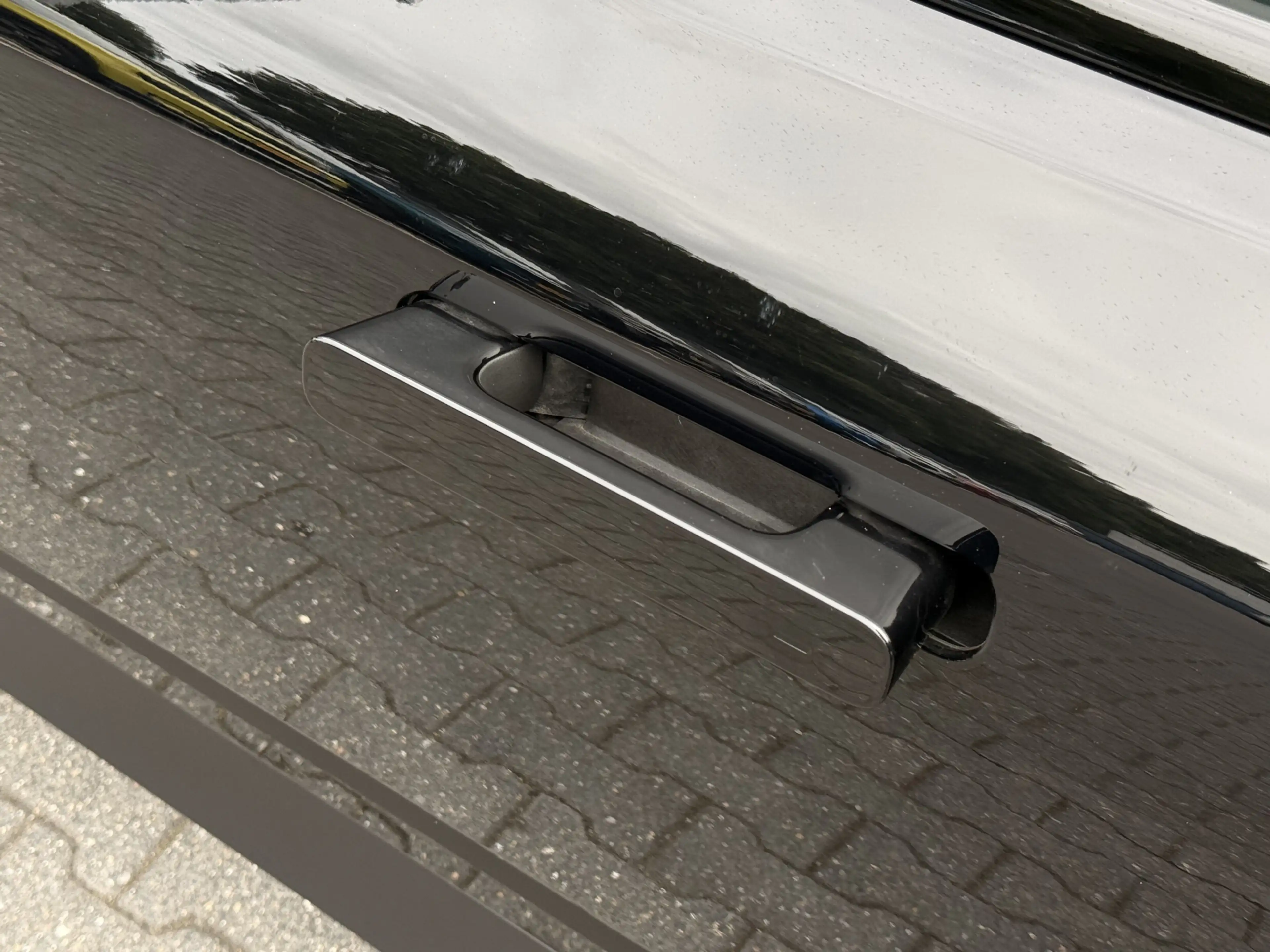 Polestar 4 Long Range Single motor 100 kWh Cruise control ada — photo 18