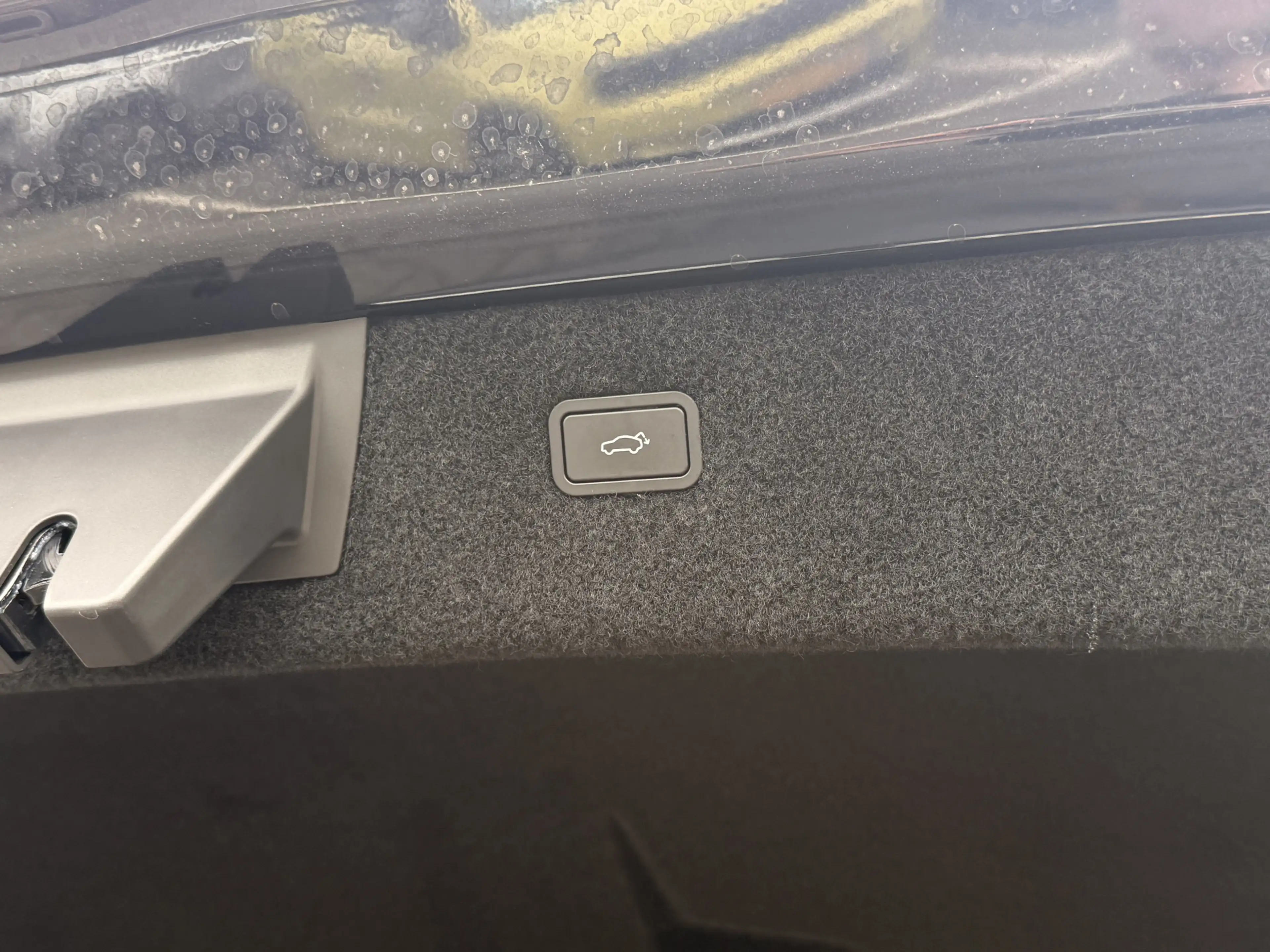 Polestar 4 Long Range Single motor 100 kWh Cruise control ada — photo 23