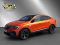 Renault Arkana 1.3 TCe 140 EDC R.S. Line Orange - thumbnail 1