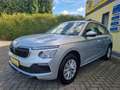 Skoda Kamiq 1.0 TSI EDITION ALU SHZ PDC 5 J. Garantie NEU! Silber - thumbnail 6
