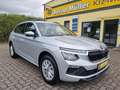 Skoda Kamiq 1.0 TSI EDITION ALU SHZ PDC 5 J. Garantie NEU! Silber - thumbnail 4
