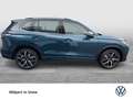Volkswagen Tiguan 2.0 R-LINE 4X4 NEUES MODELL AHK CAM LM20 Bleu - thumbnail 9