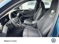 Volkswagen Tiguan 2.0 R-LINE 4X4 NEUES MODELL AHK CAM LM20 Bleu - thumbnail 15
