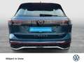Volkswagen Tiguan 2.0 R-LINE 4X4 NEUES MODELL AHK CAM LM20 Bleu - thumbnail 7