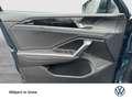 Volkswagen Tiguan 2.0 R-LINE 4X4 NEUES MODELL AHK CAM LM20 Bleu - thumbnail 12