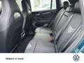 Volkswagen Tiguan 2.0 R-LINE 4X4 NEUES MODELL AHK CAM LM20 Bleu - thumbnail 14