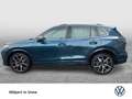 Volkswagen Tiguan 2.0 R-LINE 4X4 NEUES MODELL AHK CAM LM20 Bleu - thumbnail 5