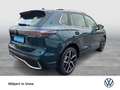 Volkswagen Tiguan 2.0 R-LINE 4X4 NEUES MODELL AHK CAM LM20 Bleu - thumbnail 8