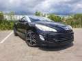 Peugeot RCZ 1.6 THP Raidillon👉110005KM👈GPS🌍AIRCO Zwart - thumbnail 1