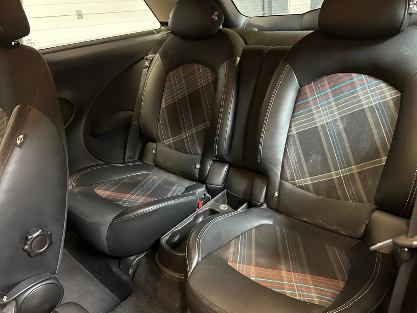 MINI Aceman Paceman 122 ch Cooper - 2