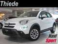 Fiat 500X 1.3T CROSS DCT NAVI/LED/PDC/SPORT/TEMP/DAB+ Blanc - thumbnail 1