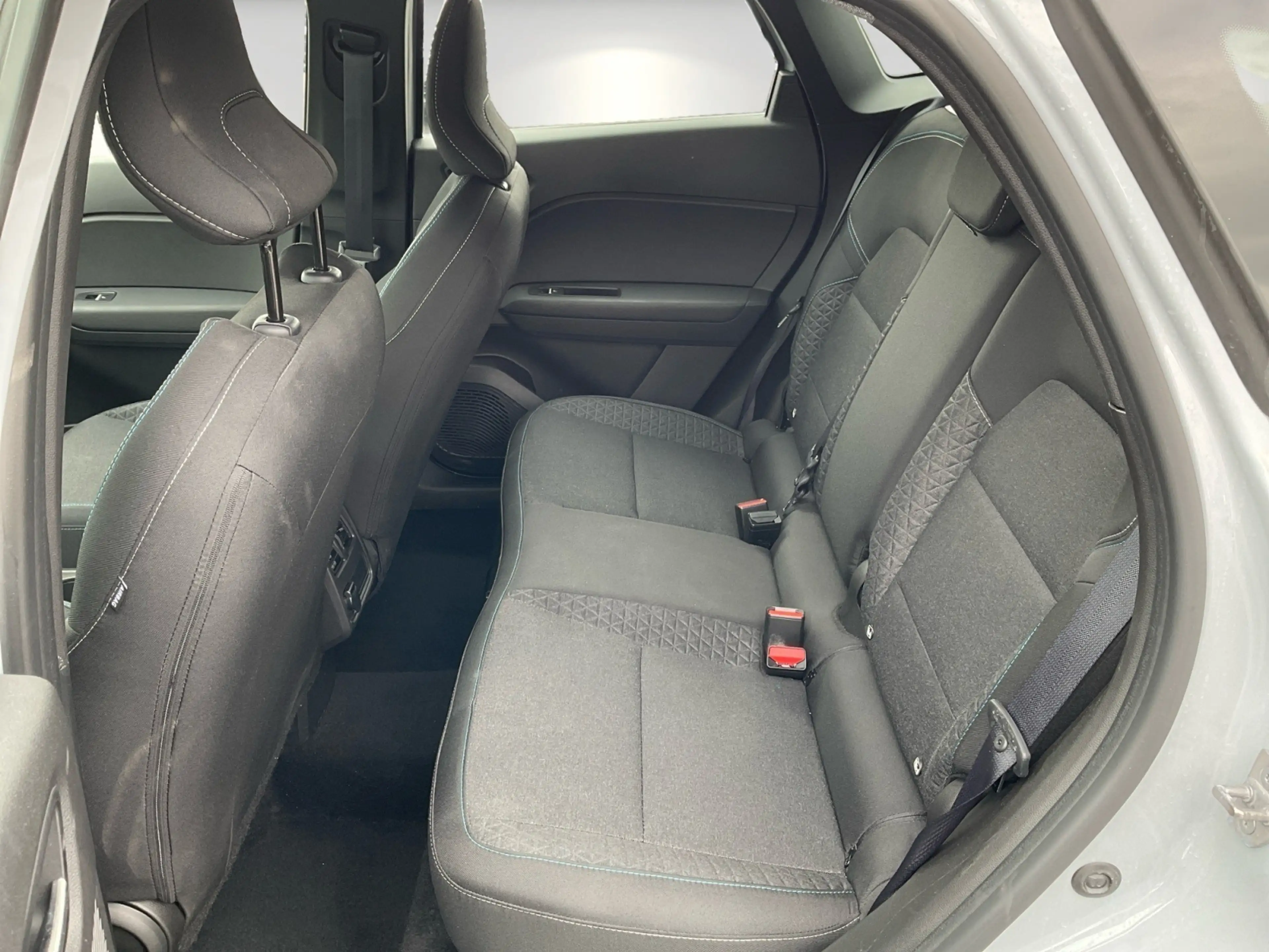 Renault Symbioz Evolution Mild Hybrid 140 — photo 7