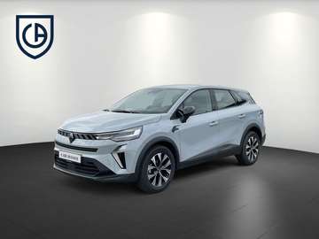 Evolution Mild Hybrid 140/Navi/LED