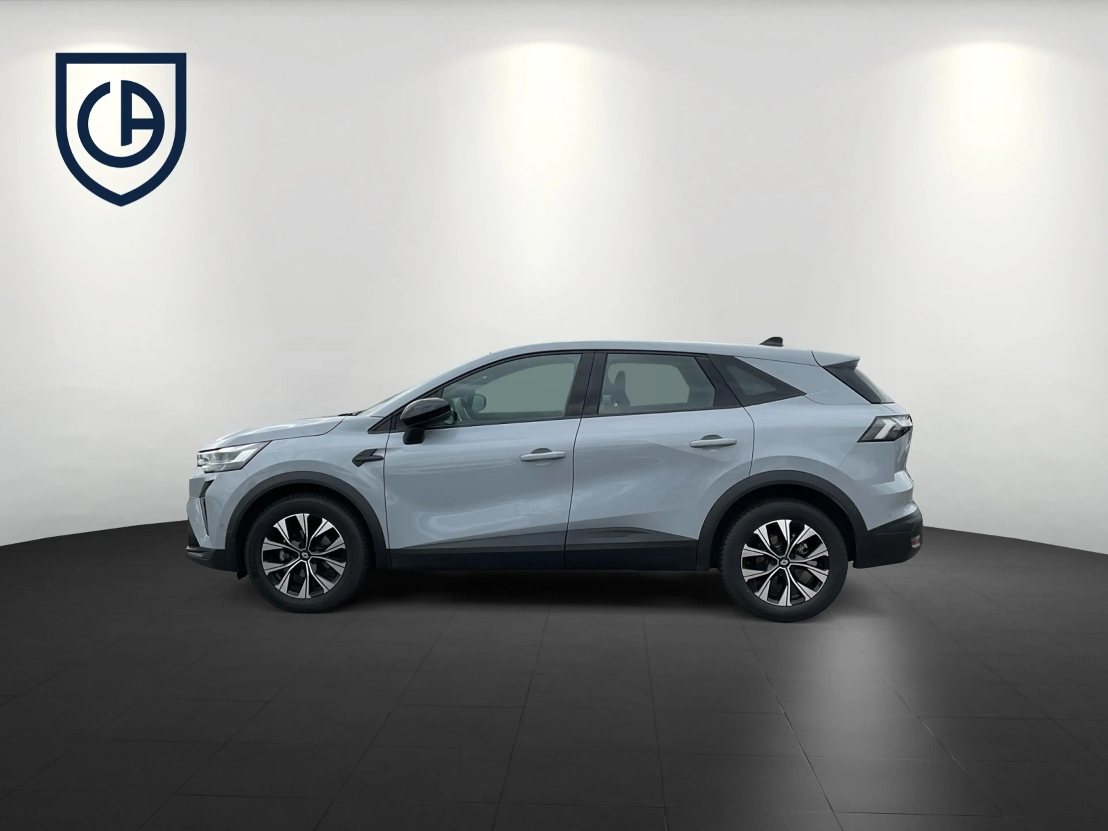 Renault Symbioz Evolution Mild Hybrid 140 — photo 5