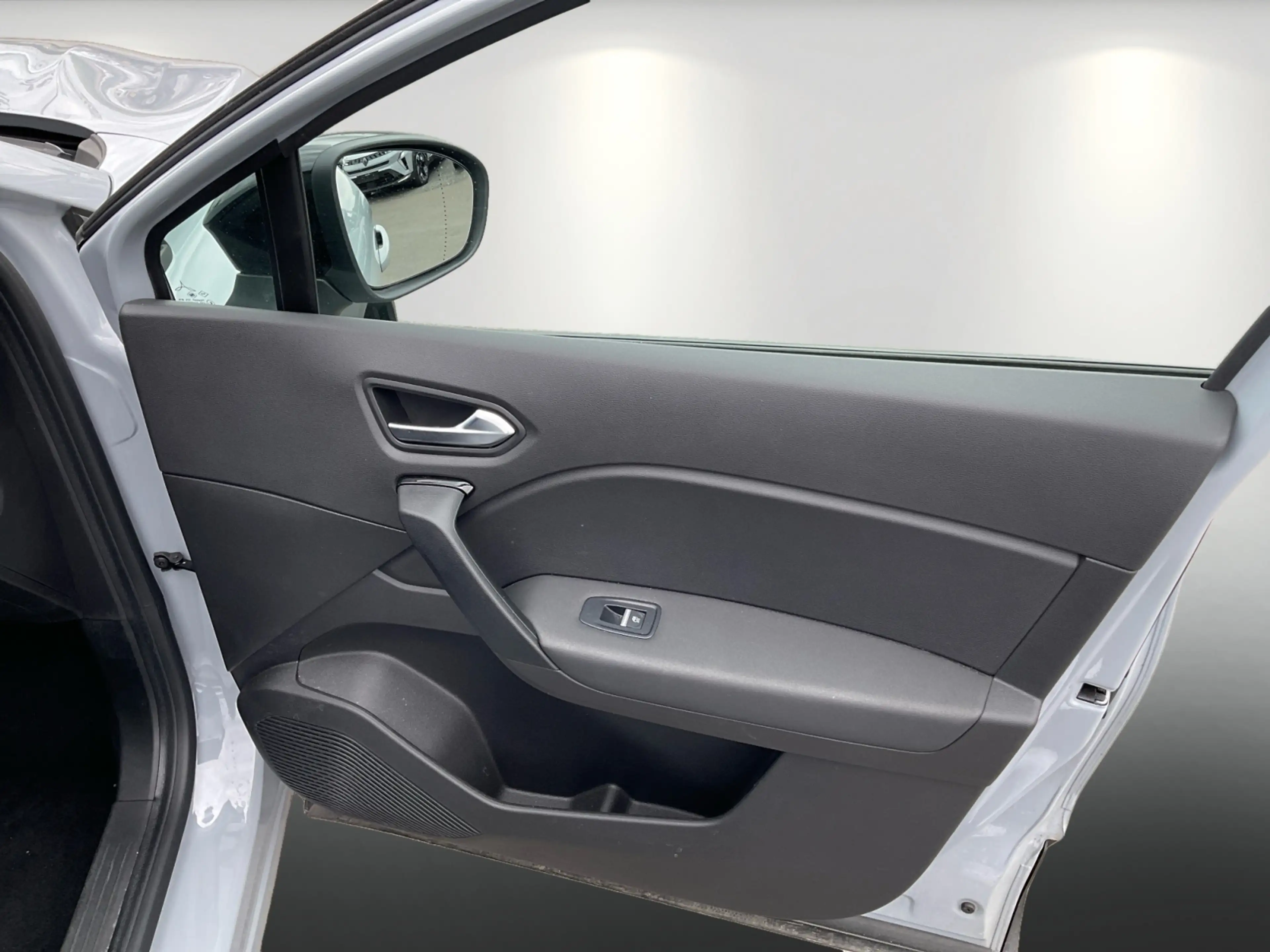 Renault Symbioz Evolution Mild Hybrid 140 — photo 14