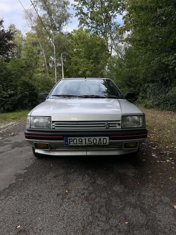 Renault R 21 Gts, foto 4