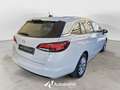 Opel Astra 1.5 CDTI 122 CV Automatica S&S Sports Tourer Busi Bianco - thumbnail 2