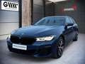 BMW 530 e xDrive Touring G31 XB1 Blau - thumbnail 2
