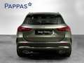 Mercedes-Benz GLA 220 d 4MATIC STH S-Sitz Navi SpurH AUT   FLA Grau - thumbnail 4