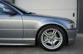 BMW 320 3-serie Cabrio 320Ci Executive 320i M-pakket Grijs - thumbnail 8