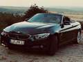 BMW 435 435d Cabrio xDrive Aut. Luxury Line Blau - thumbnail 9