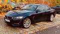 BMW 435 435d Cabrio xDrive Aut. Luxury Line Blau - thumbnail 1