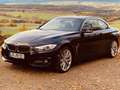 BMW 435 435d Cabrio xDrive Aut. Luxury Line Blau - thumbnail 26