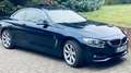 BMW 435 435d Cabrio xDrive Aut. Luxury Line Blau - thumbnail 8