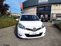 Toyota Yaris 1.0 VVT-I 70CV ACTIVE 5P Bílá - thumbnail 21