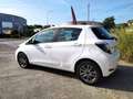 Toyota Yaris 1.0 VVT-I 70CV ACTIVE 5P Bílá - thumbnail 16