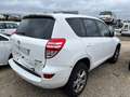 Toyota RAV 4 2.2 D-4D 150 Lounge / AC332 Blanco - thumbnail 4