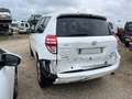 Toyota RAV 4 2.2 D-4D 150 Lounge / AC332 Blanco - thumbnail 3