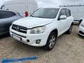 Toyota RAV 4 2.2 D-4D 150 Lounge / AC332 Blanco - thumbnail 2