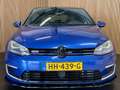 Volkswagen Golf GTE 1.4 TSI |252 PK|UNIEK|F1 FLIPPERS|LEDER|CARPLAY|PA Bleu - thumbnail 10