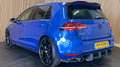Volkswagen Golf GTE 1.4 TSI |252 PK|UNIEK|F1 FLIPPERS|LEDER|CARPLAY|PA Bleu - thumbnail 5
