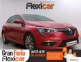 Renault Megane Zen+Energy+TCe+97kW+%28130CV%29+llanta+18%22 Rouge - thumbnail 1