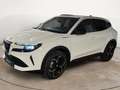 Alfa Romeo Junior 1.2 MHEV 136 EDCT6 IBRIDA SPECIALE PORTON GPS LL18 Blanco - thumbnail 27