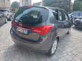 Opel Meriva Meriva II 2010 1.4t Cosmo 120cv TAGLIANDATA Grau - thumbnail 4