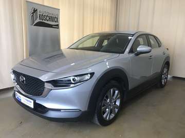SKYACTIV-G 2.0 M Hybrid 6AG SELECTION A18 AHZV