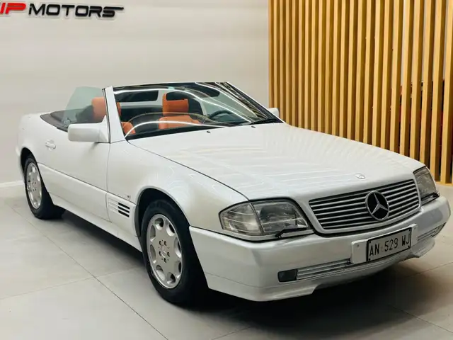 Mercedes-Benz SL 300 SL 300 3.0 v6 CABRIOLET ASI