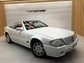 Mercedes-Benz SL 300 SL 300 3.0 v6 CABRIOLET ASI Blanc - thumbnail 2