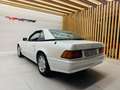 Mercedes-Benz SL 300 SL 300 3.0 v6 CABRIOLET ASI Blanc - thumbnail 9