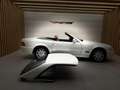 Mercedes-Benz SL 300 SL 300 3.0 v6 CABRIOLET ASI Blanc - thumbnail 5