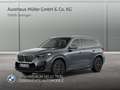 BMW X1 xDrive23d Sportp. Dig.Cockpit HUD LED Shz. Grau - thumbnail 1
