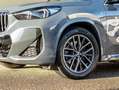 BMW X1 xDrive23d M Sportpaket HiFi HUD GSD Adapt.LED Grau - thumbnail 22