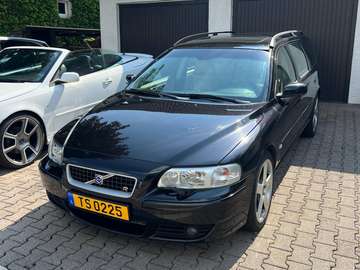 V70 R Aut.