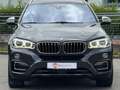 BMW X6 xDrive 30 d NAVI/LED/AHK/LEDER/GSD/SPORT AUTOMATIK Grau - thumbnail 27