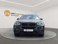 BMW X6 xDrive 30 d NAVI/LED/AHK/LEDER/GSD/SPORT AUTOMATIK Grau - thumbnail 2