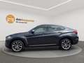 BMW X6 xDrive 30 d NAVI/LED/AHK/LEDER/GSD/SPORT AUTOMATIK Grau - thumbnail 4