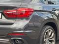BMW X6 xDrive 30 d NAVI/LED/AHK/LEDER/GSD/SPORT AUTOMATIK Grau - thumbnail 31